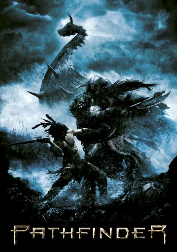 Pathfinder poster