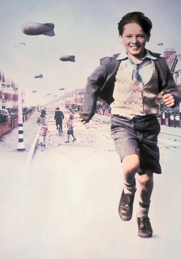 Hope and Glory poster