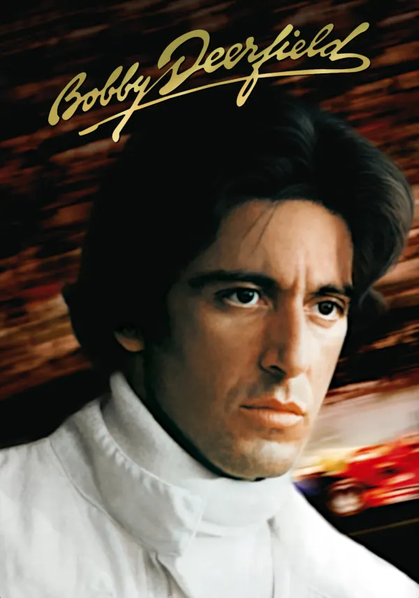 Bobby Deerfield poster