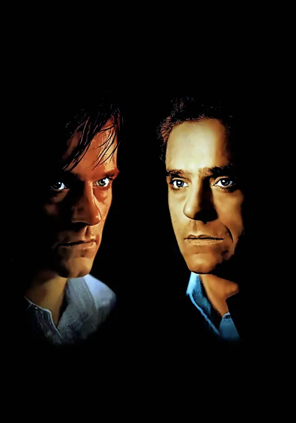 Dead Ringers poster