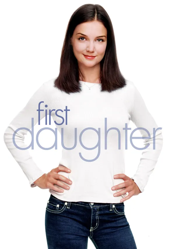 First Daughter poster