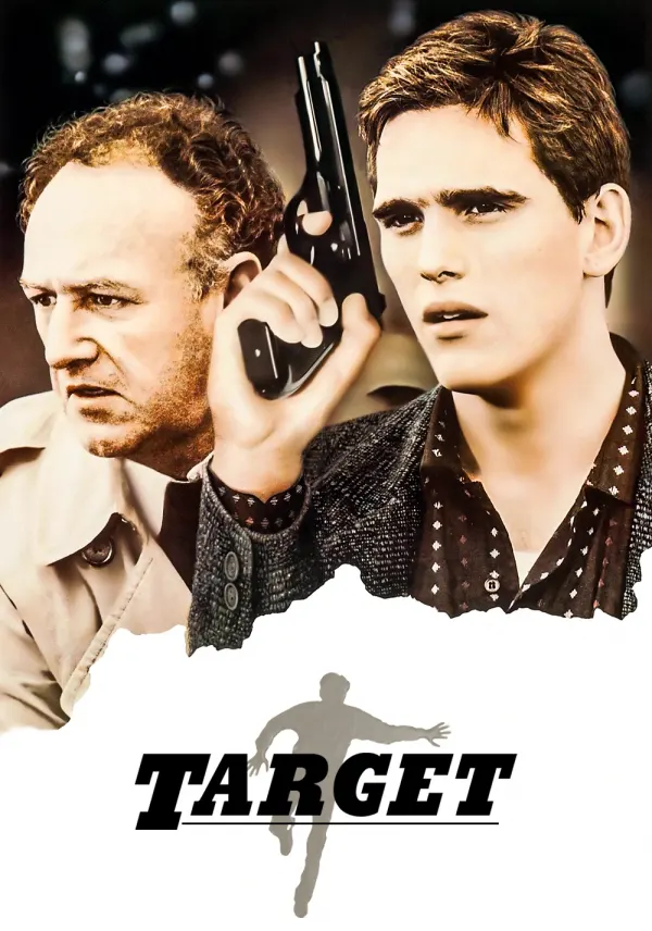 Target poster