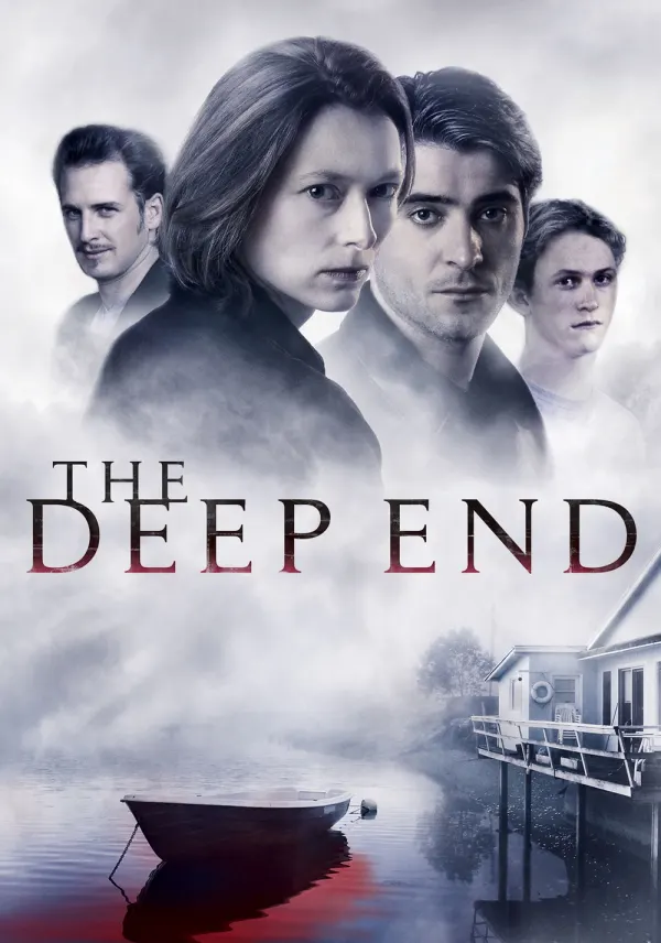 The Deep End poster