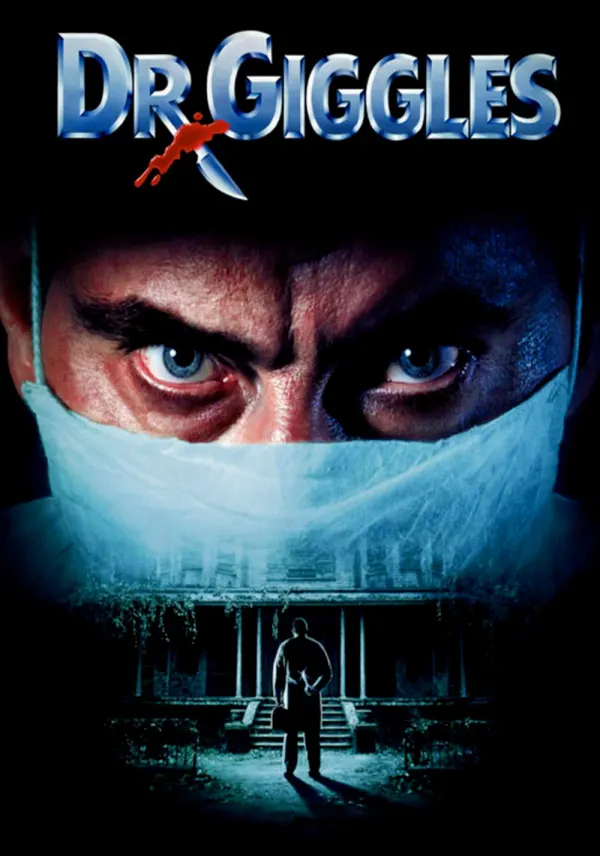Dr. Giggles poster