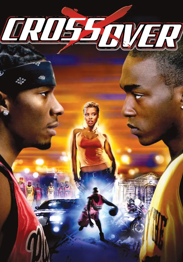 Crossover poster