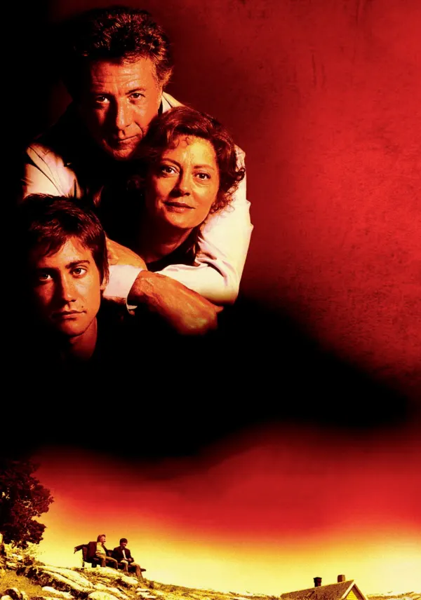 Moonlight Mile poster