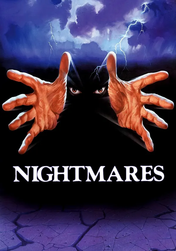 Nightmares poster