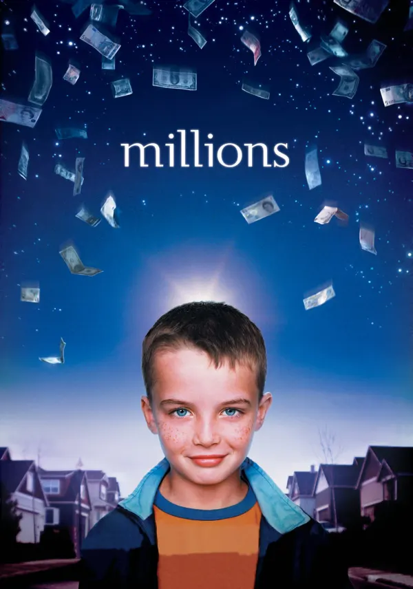 Millions poster