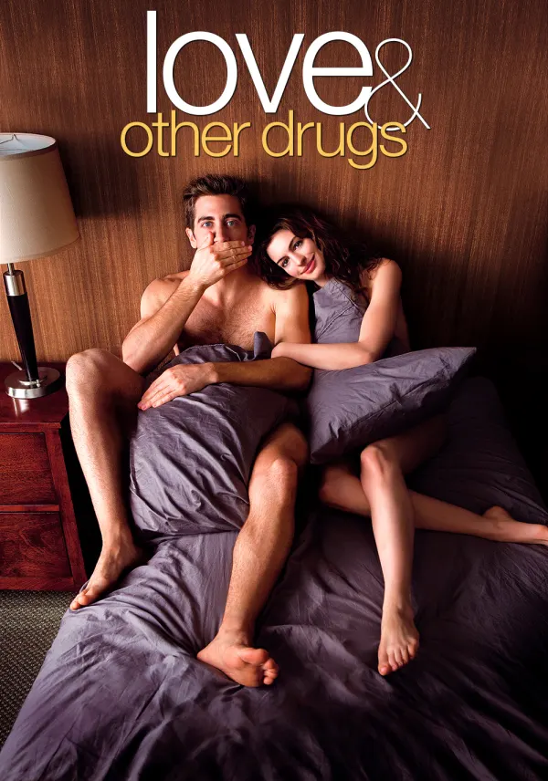 Love & Other Drugs poster