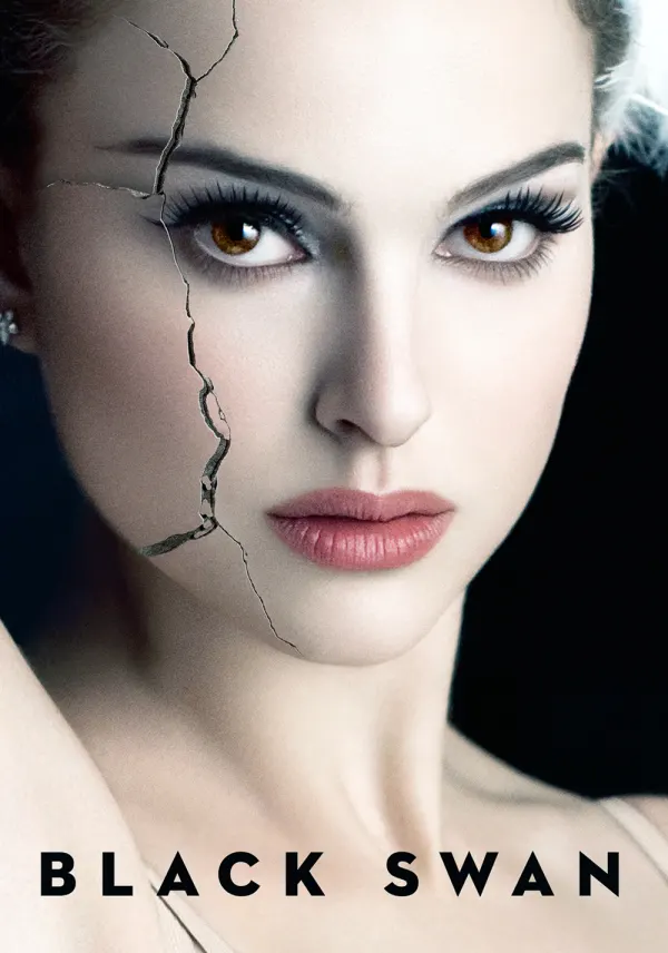 Black Swan poster