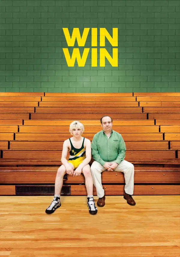Win Win poster