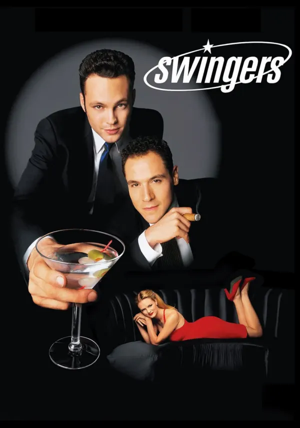 Swingers poster