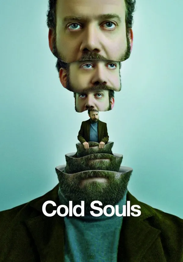 Cold Souls poster