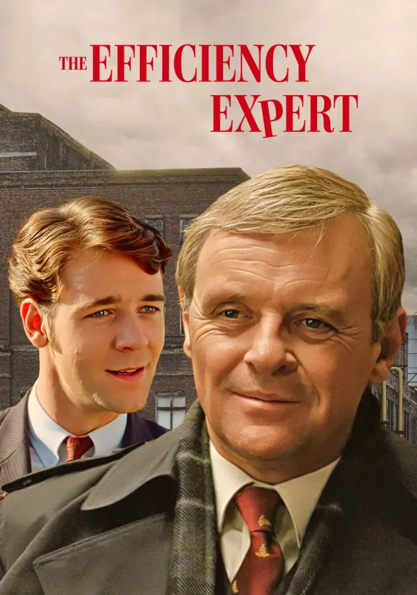 Spotswood poster
