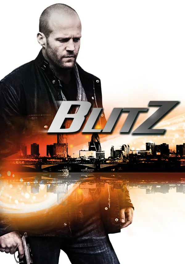 Blitz poster