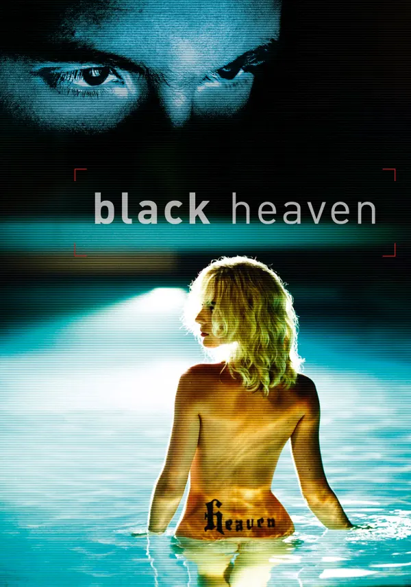 Black Heaven poster
