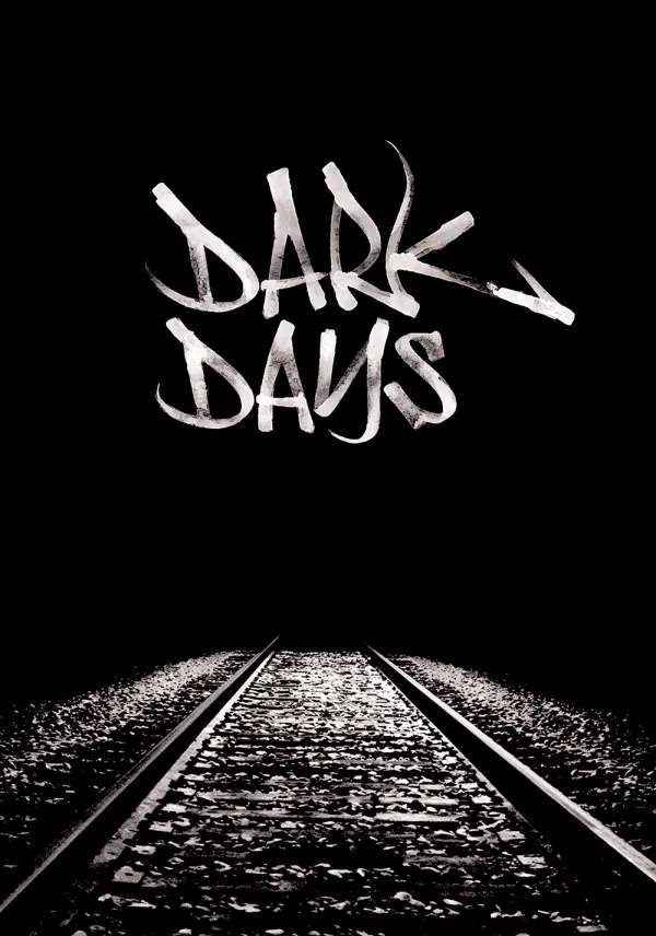 Dark Days poster