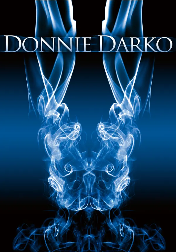 Donnie Darko poster
