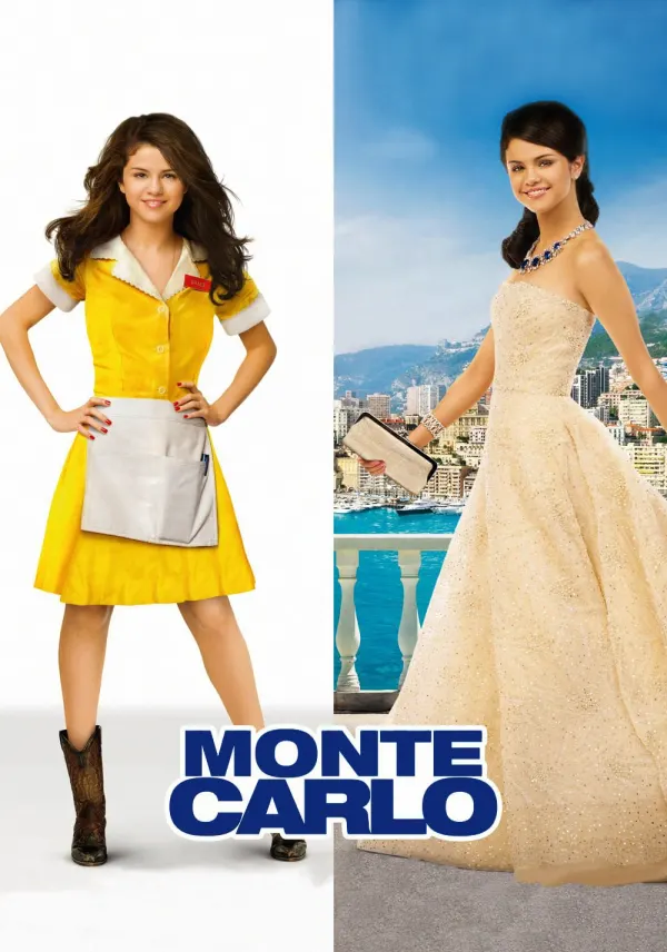 Monte Carlo poster