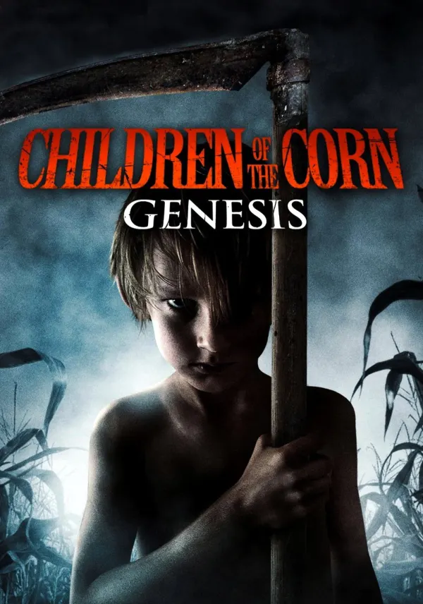 Children of the Corn: Genesis poster