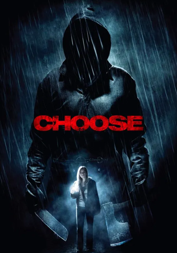 Choose poster