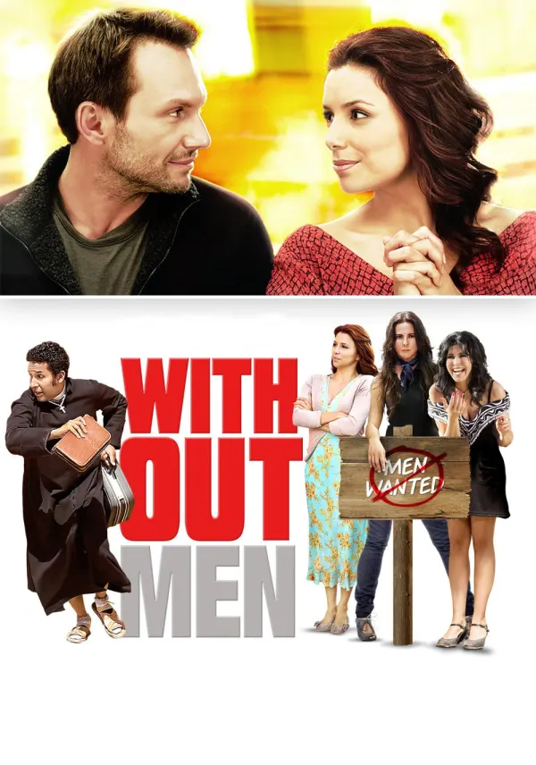 Without Men poster