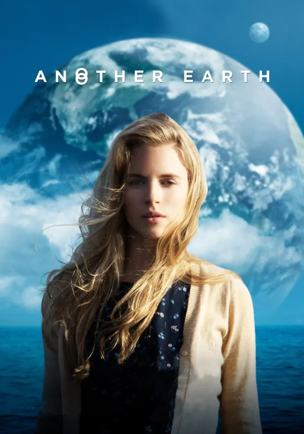Another Earth poster