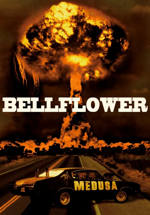 Bellflower poster