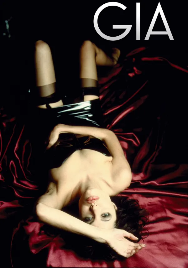 Gia poster