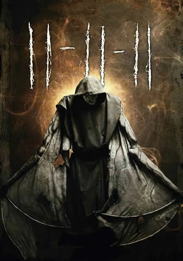11-11-11 poster