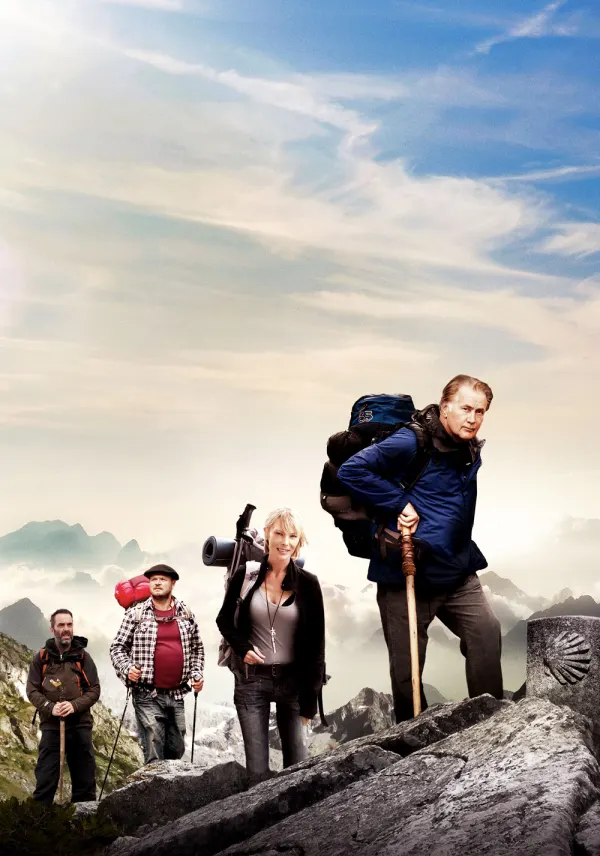 The Way poster