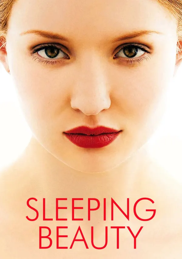 Sleeping Beauty poster