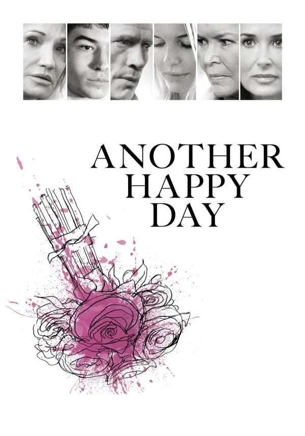 Another Happy Day poster
