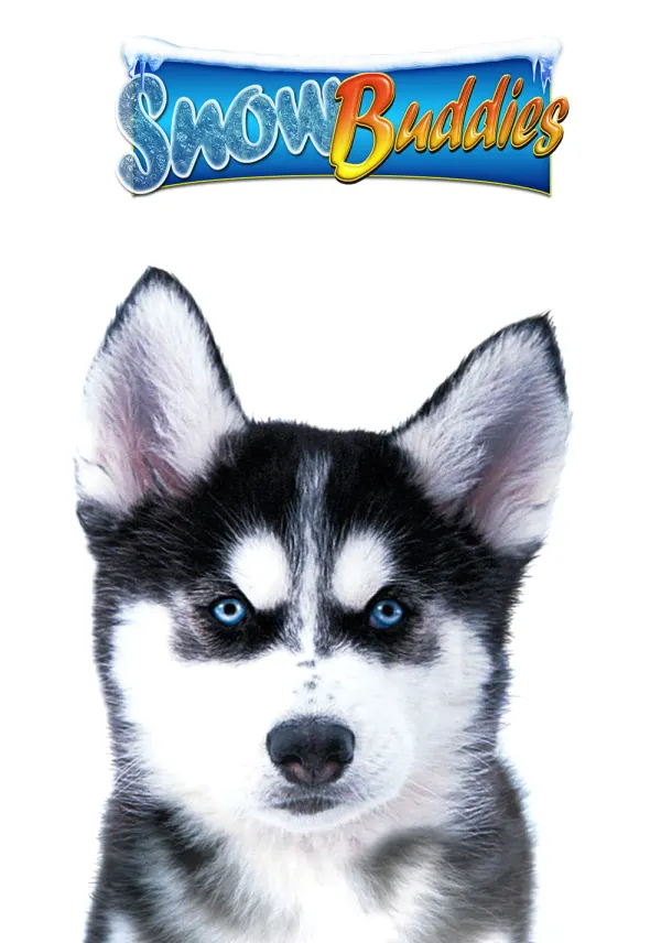 Snow Buddies poster