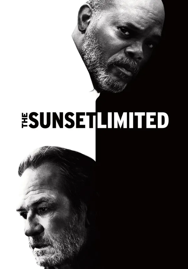 The Sunset Limited poster