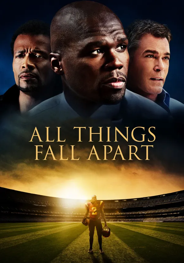 All Things Fall Apart poster