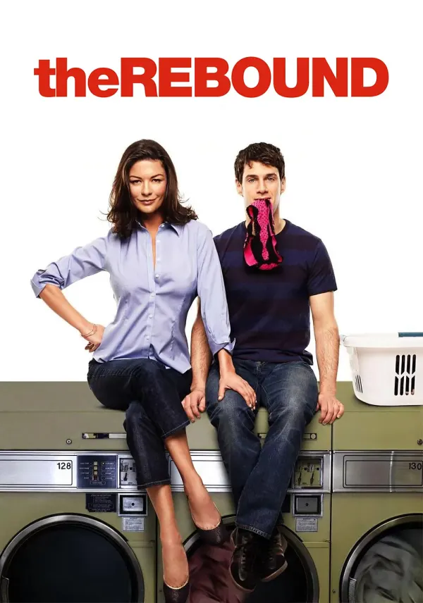 The Rebound poster