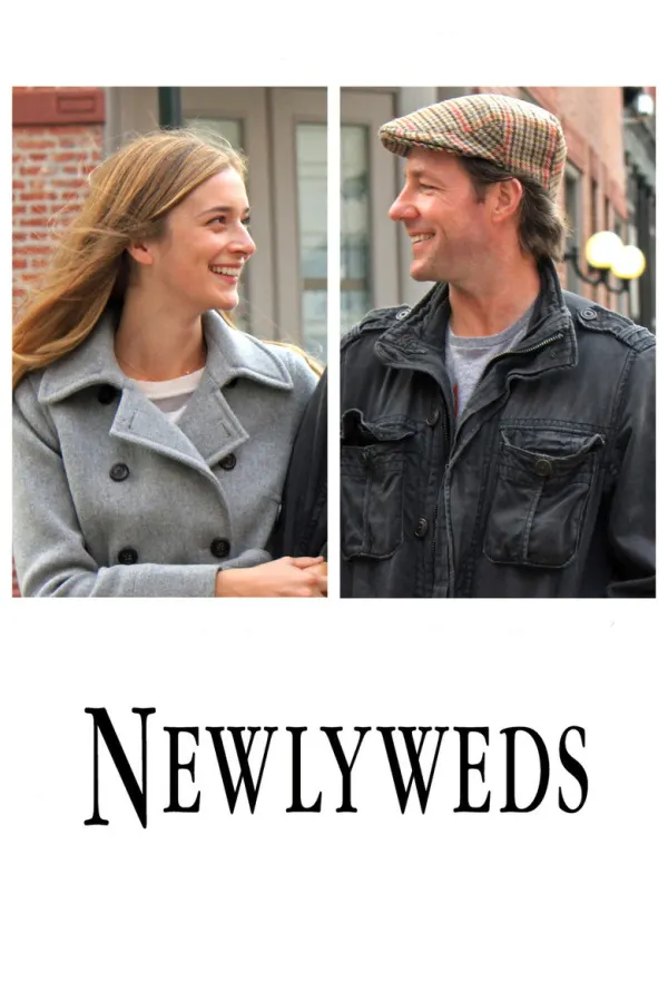 Newlyweds poster