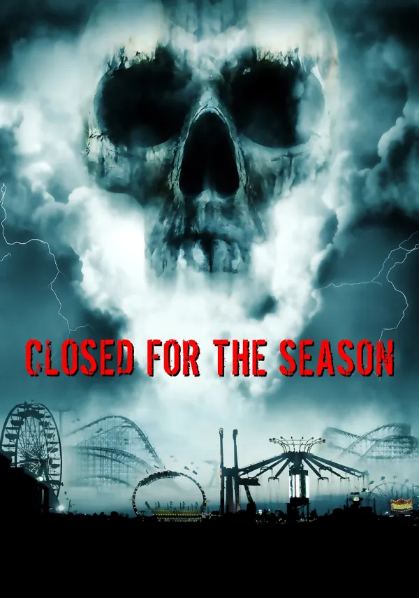 Closed for the Season poster