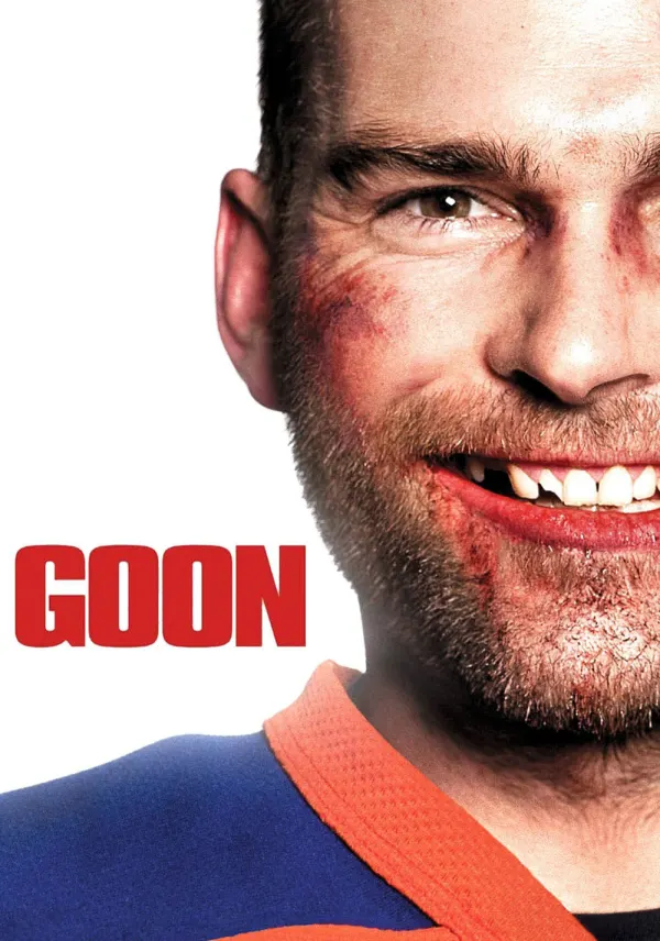 Goon poster