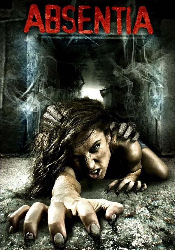Absentia poster