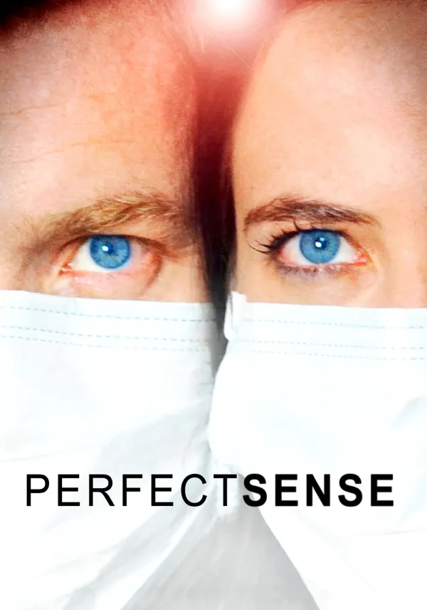 Perfect Sense poster