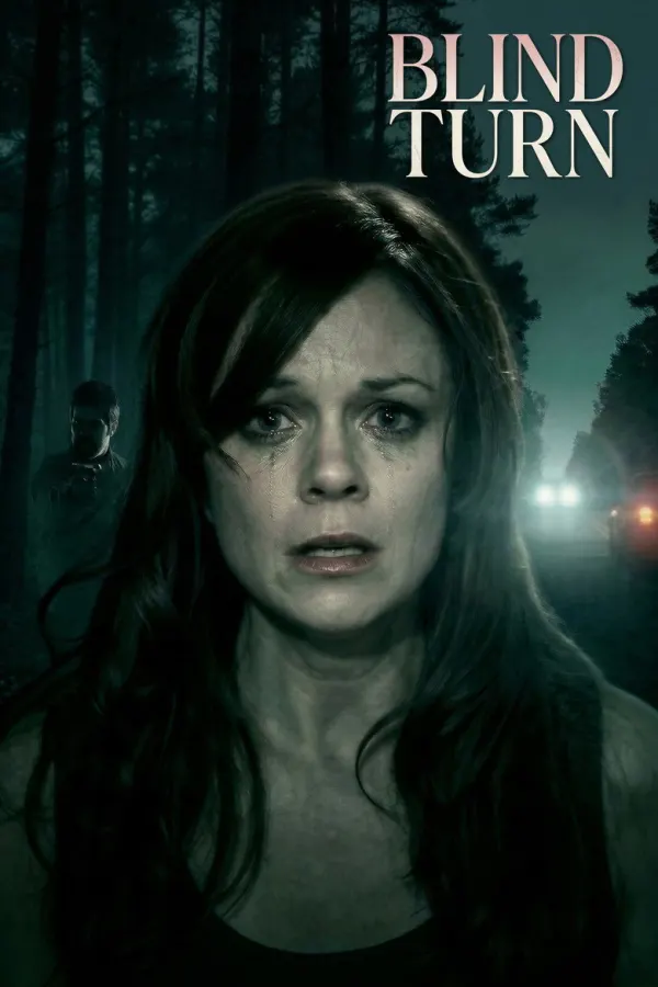 Blind Turn poster