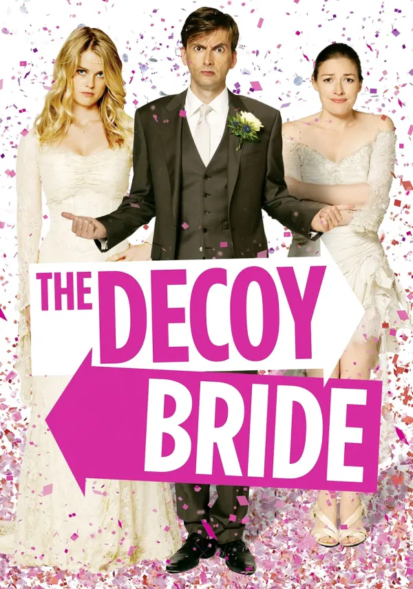 The Decoy Bride poster