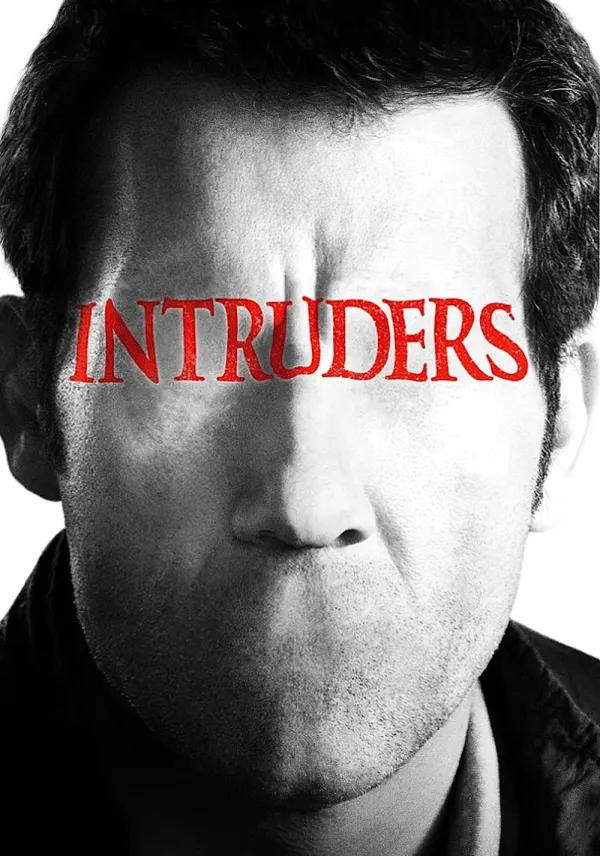 Intruders poster