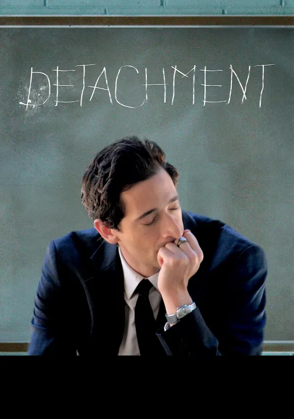 Detachment poster