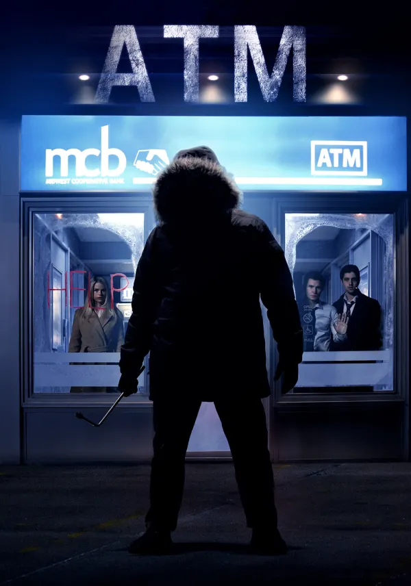 ATM poster