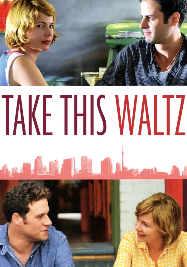 Take This Waltz poster