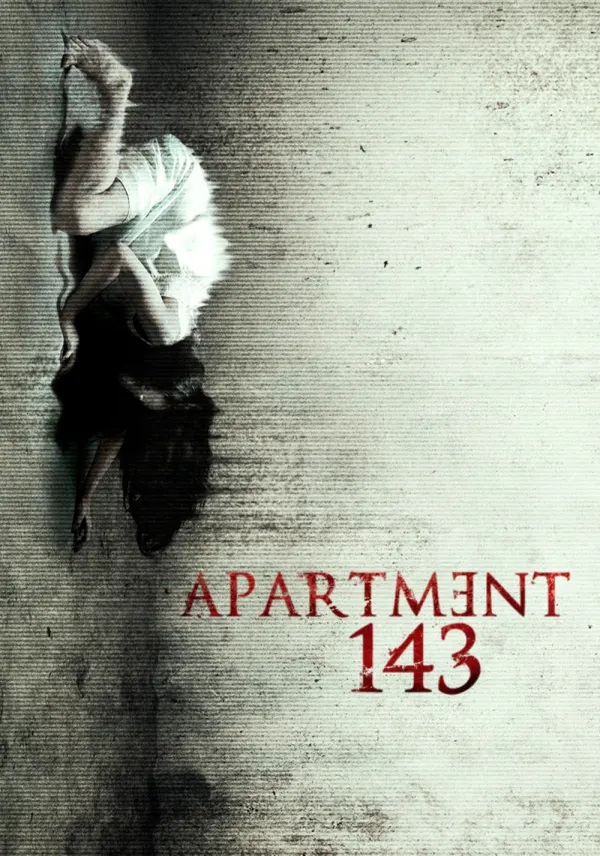 Apartment 143 poster