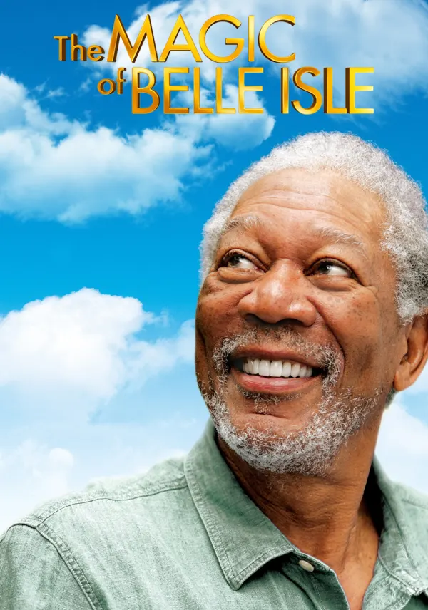 The Magic of Belle Isle poster